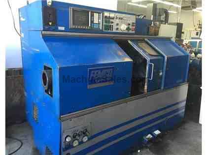 FEMCO DURGA 25E CNC LATHE FEMCO DURGA 25E CNC LATHE