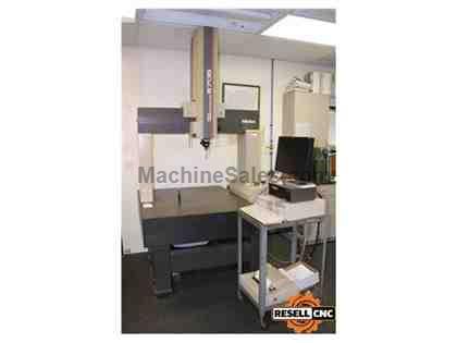Mitutoyo B706 CMM Mitutoyo B706 CMM