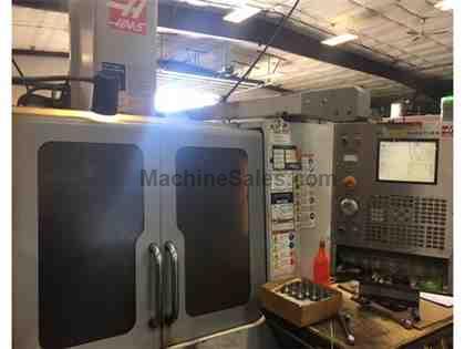 Haas VF1 Haas VF1