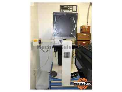 Mitutoyo PH-3500 Optical Comparator Mitutoyo PH-3500 Optical Comparator
