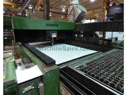 Laser, Cincinnati-3500 watts Laser, Cincinnati-3500 watts