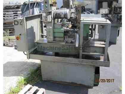 SNOW MODEL 037D-306 DRILLER/SHAVER SNOW MODEL 037D-306 DRILLER/SHAVER