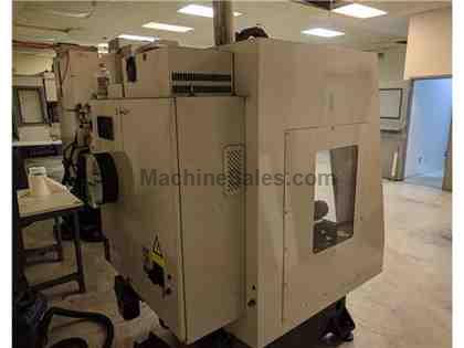 Mori Seiki TV-30 Mori Seiki TV-30