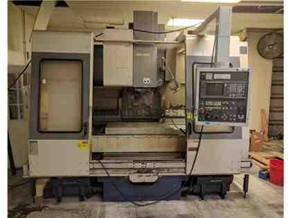 Mori Seiki-55/50 Mori Seiki-55/50
