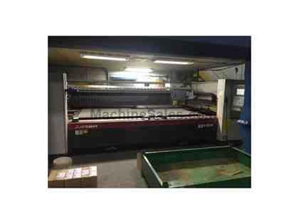 2010, Mitsubishi, LVP3718, 6x12, 4000 Watt 2010, Mitsubishi, LVP3718, 6x12, 4000 Watt