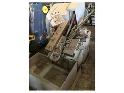 #10 SANMEI THI-10R THREAD ROLLER #10 SANMEI THI-10R THREAD ROLLER