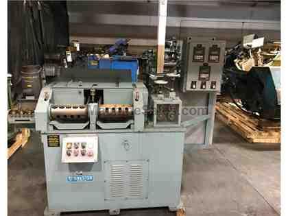 SHUSTER WIRE STRAIGHTENER .093" - .250" SHUSTER WIRE STRAIGHTENER .093" - .250"