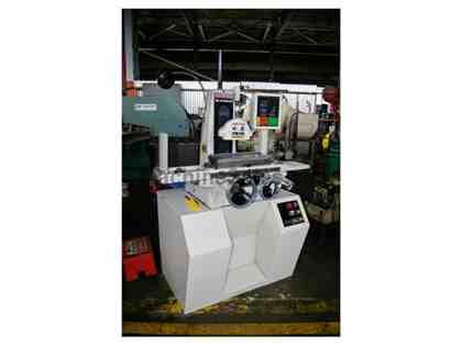 6&quot; X 18&quot; HARIG AUTOMATIC SURFACE GRINDER