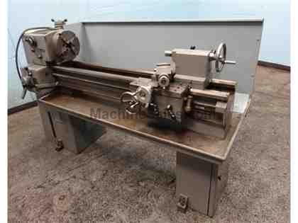 Clausing Model 6913 Engine Lathe Clausing Model 6913 Engine Lathe