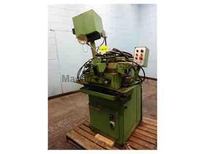 Mikron Model A21/2 Gear Hobber Mikron Model A21/2 Gear Hobber
