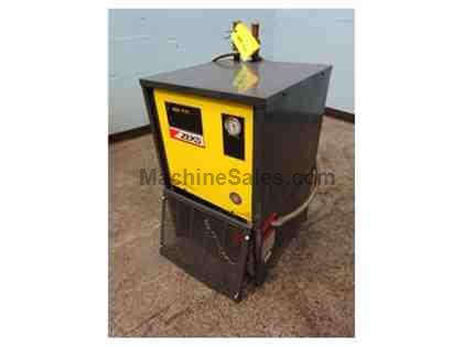 Zeks Model 100HSBA Refrigerated Compressed Air Dryer Zeks Model 100HSBA Refrigerated Compressed Air Dryer