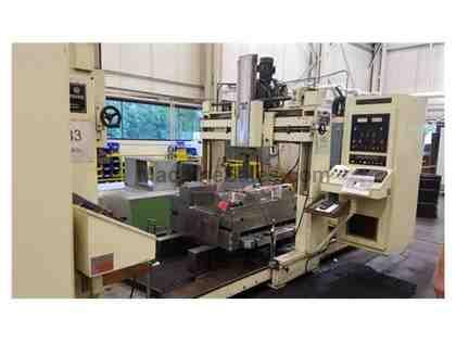 Salem Industries Tritan Dual 2000 Sinker EDM Salem Industries Tritan Dual 2000 Sinker EDM
