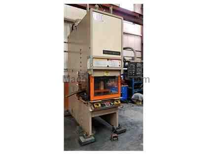 3046, Cincinnati, OBS110, Hydraulic Press, 1985 3046, Cincinnati, OBS110, Hydraulic Press, 1985