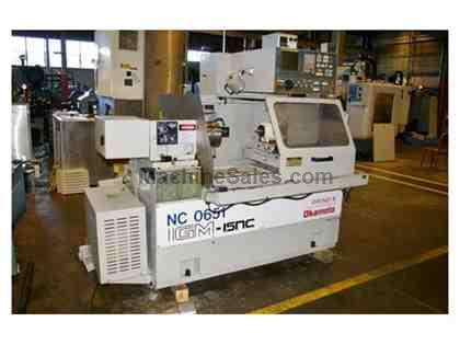3047, Okamoto, IGM15NC, CNC Internal Grinder, 2002 3047, Okamoto, IGM15NC, CNC Internal Grinder, 2002