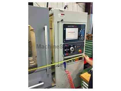 Southwestern Industries LPM Vertical Machining Center (2015) Table 353/8& Southwestern Industries LPM Vertical Machining Center (2015) Table 353/8&