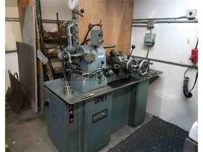 HARDINGE HC CHUCKER HARDINGE HC CHUCKER