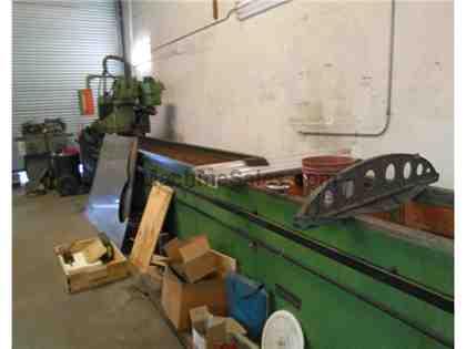 REFORM AR-81 KNIFE GRINDER REFORM AR-81 KNIFE GRINDER