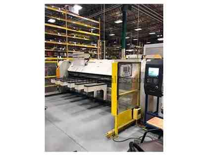 RAS 73.40 Flexibend CNC Folder RAS 73.40 Flexibend CNC Folder