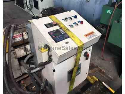 Coe ServoMaster Roll Feed Coe ServoMaster Roll Feed