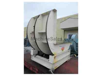 Busman Powered Upender Busman Powered Upender
