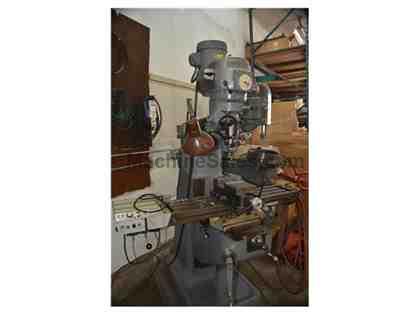 MACHINE TOOL PRIVATE AUCTION - 200 TOOLS OF MANY TYPES - DOWN SIZING
