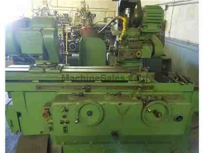 CHIRCHILL 10/100 ID/OD GRINDER CHIRCHILL 10/100 ID/OD GRINDER