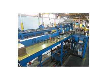 CUSTOM HYDRAULIC STRAIGHTENER CUSTOM HYDRAULIC STRAIGHTENER