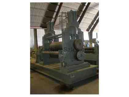 18" (457mm) x 65" (1650mm), WEAN UNITED, 2-HI REV, 50 HP, 230 VAC 18" (457mm) x 65" (1650mm), WEAN UNITED, 2-HI REV, 50 HP, 230 VAC