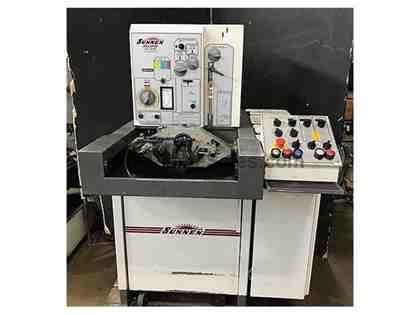 Sunnen EC-3500, 6.5" Max Diameter, 6.7" Stroke Length, Power Stro Sunnen EC-3500, 6.5" Max Diameter, 6.7" Stroke Length, Power Stro