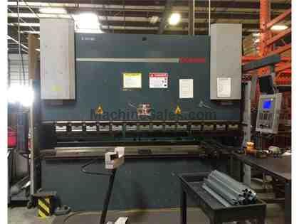 Durma Hyd Press brake # E-30160