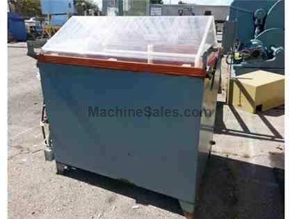 Singleton Salt Spray Cabinet Singleton Salt Spray Cabinet