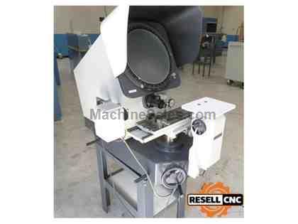 Mitutoyo PH350 Optical Comparator Mitutoyo PH350 Optical Comparator
