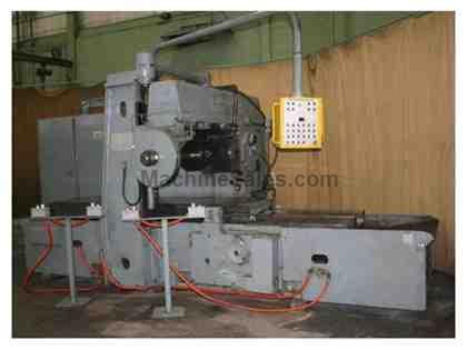 550-266 Cincinnati Plain Rise & Fall "Hypowermatic" DL Simple 550-266 Cincinnati Plain Rise & Fall "Hypowermatic" DL Simple
