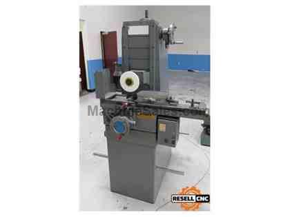 Brown & Sharpe Surface Grinder with Magnetic Chuck Brown & Sharpe Surface Grinder with Magnetic Chuck