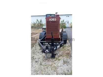 Cummins 50kw Diesel Generator Cummins 50kw Diesel Generator