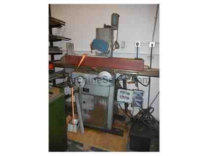 K O LEE SURFACE GRINDER K O LEE SURFACE GRINDER