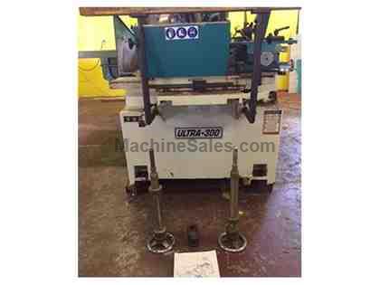 2008 Ultra 300 12" profile grinder 2008 Ultra 300 12" profile grinder