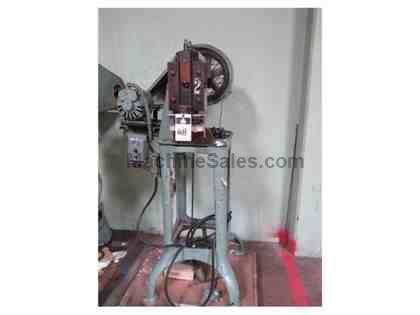 M.D. Knowlton - Punch Press | 5 Ton M.D. Knowlton - Punch Press | 5 Ton