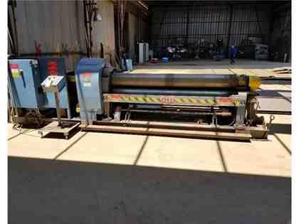 Webb - Initial Pinch Power Roll | 1/2" x 8' Webb - Initial Pinch Power Roll | 1/2" x 8'