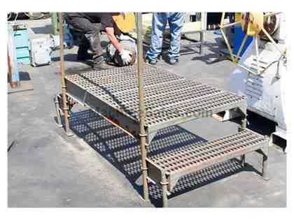 EGA Products - CW Series | Two Step EGA Products - CW Series | Two Step