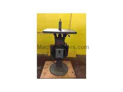 State B4 Oscillating spindle sander State B4 Oscillating spindle sander