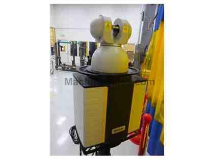 Nikon Model MV330 Laser Radar, Non Contact Measuring System Nikon Model MV330 Laser Radar, Non Contact Measuring System