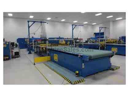 2015 American GFM Model US-120/CM-10 Ultrasonic Cutter 2015 American GFM Model US-120/CM-10 Ultrasonic Cutter