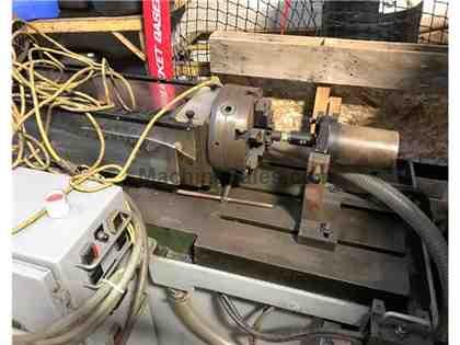 Pre-Owned Eldorado Gun Drill Model M75 1041 Pre-Owned Eldorado Gun Drill Model M75 1041