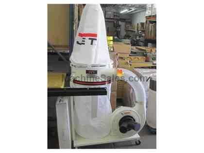 Dust Collector 1.5hp DC1100 Je