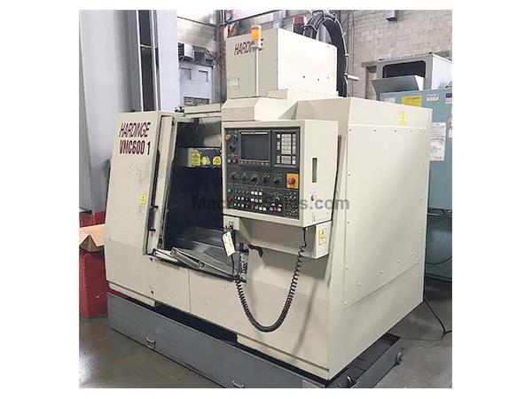 Hardinge VMC600 Hardinge VMC600
