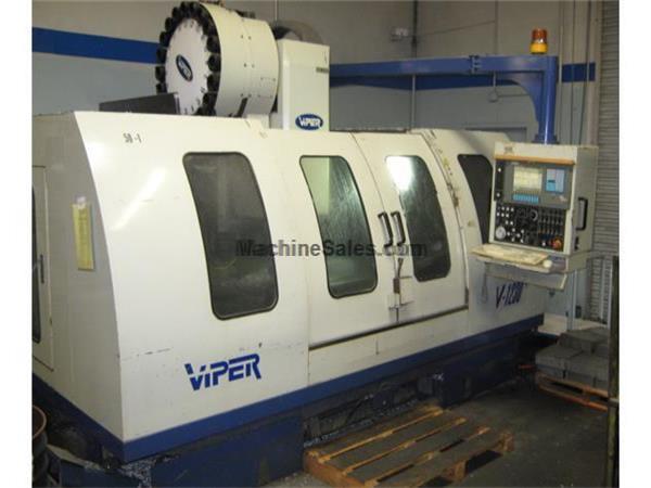 MIGHTY VIPER 1230 MIGHTY VIPER 1230