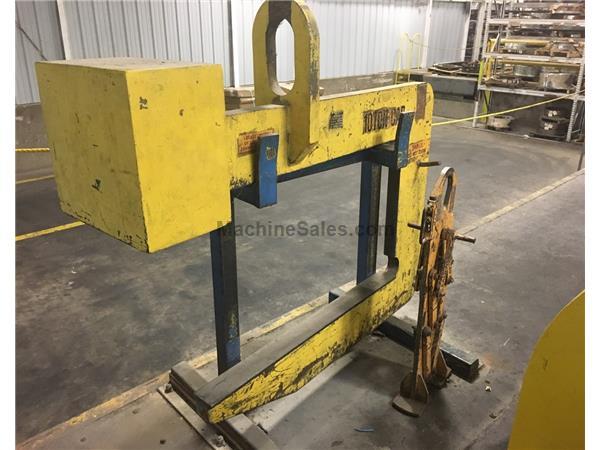 20,000Lb Gaffey C-Hook 20,000Lb Gaffey C-Hook