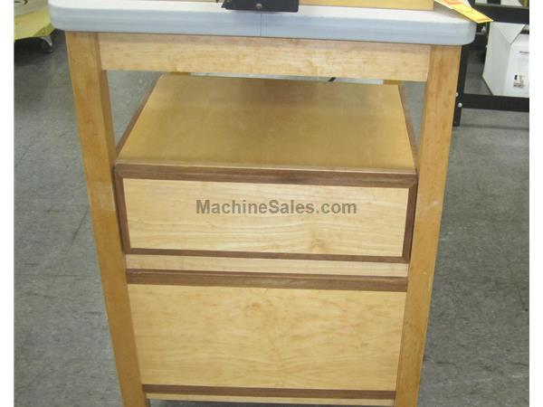 Router 3-1/4hp 5spd&Tbl PC Router 3-1/4hp 5spd&Tbl PC