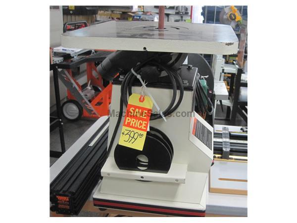 Osc Spindle Sander B/T-Jet Osc Spindle Sander B/T-Jet